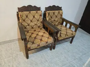 Sofa Set