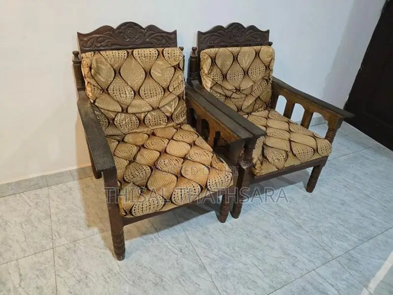 Sofa Set