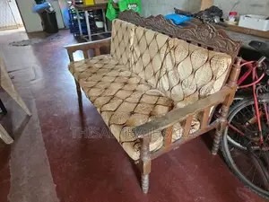 Sofa Set