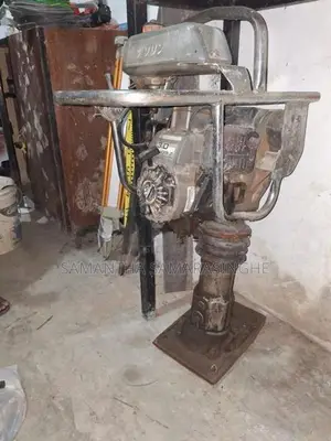 Subaru Tamping Rammer