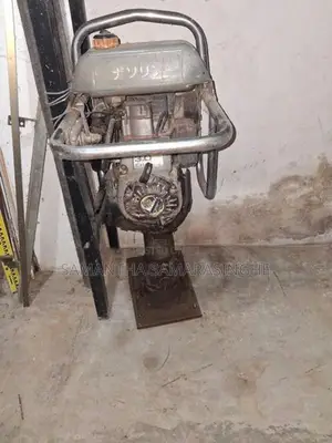 Subaru Tamping Rammer
