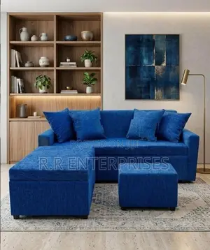 Sofa Set
