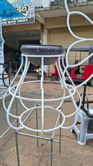 Iron Antique Item