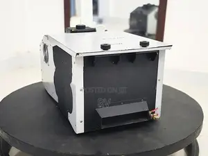 Low Fog Machine 3000W