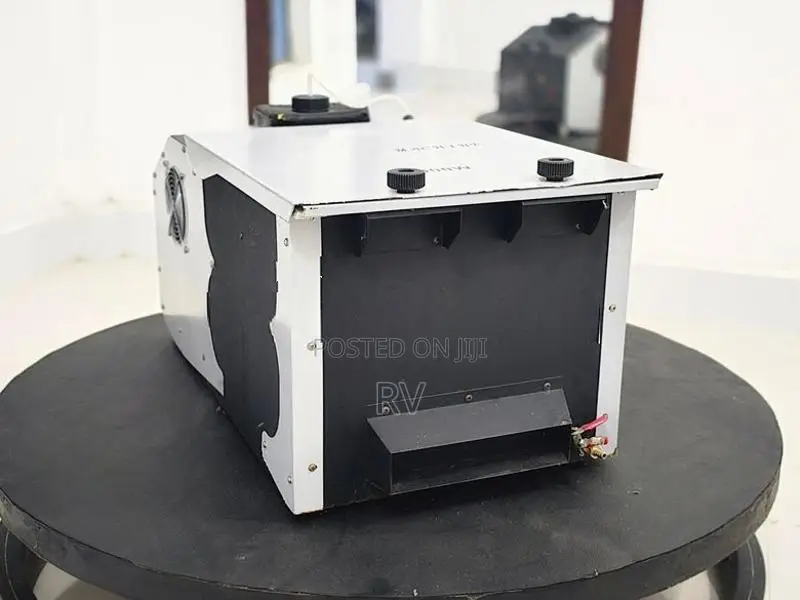 Low Fog Machine 3000W