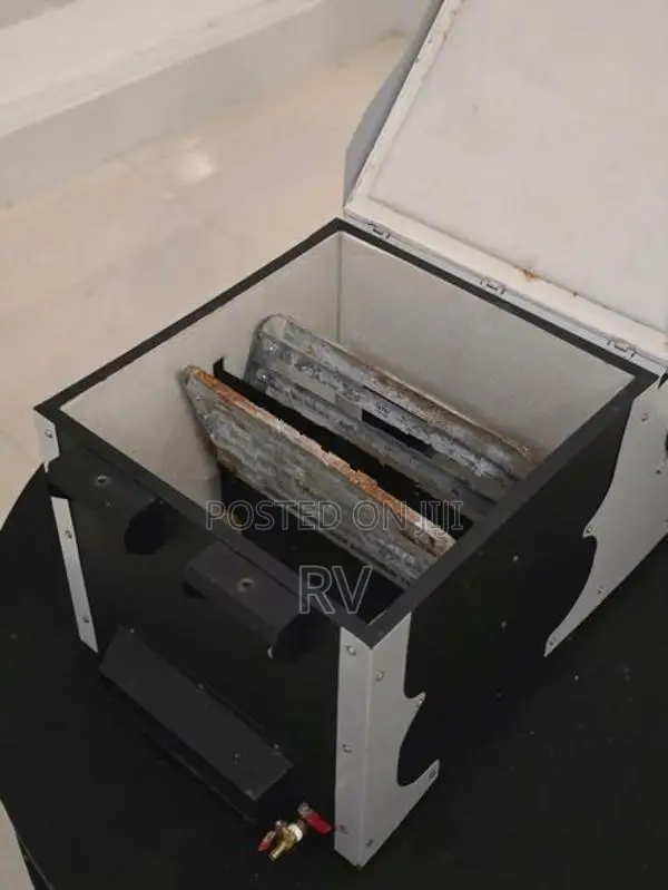 Low Fog Machine 3000W