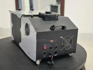 Low Fog Machine 3000W