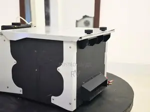 Low Fog Machine 3000W