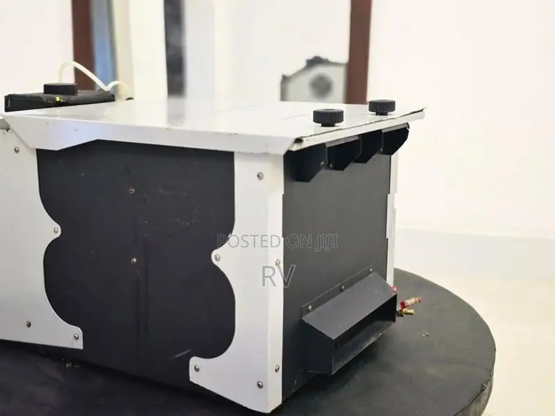 Low Fog Machine 3000W