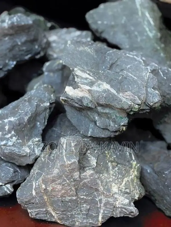Seiryu Stones