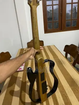 Silent Guitar
