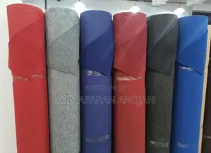 Office Floor Carpet