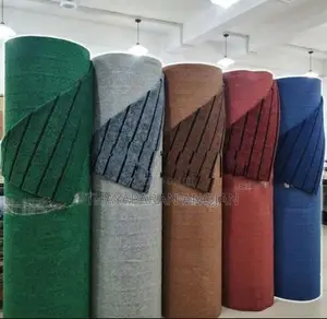 Office Floor Carpet