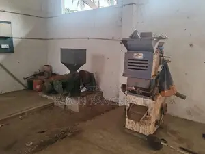 Full Rice Mill
