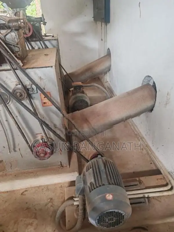Full Rice Mill
