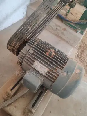 Full Rice Mill