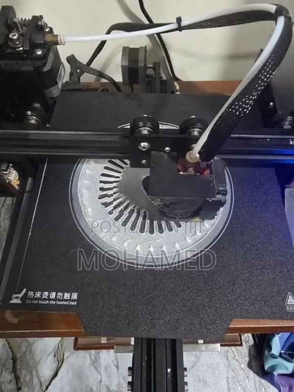 Creality Ender 3 Pro 3D Printer