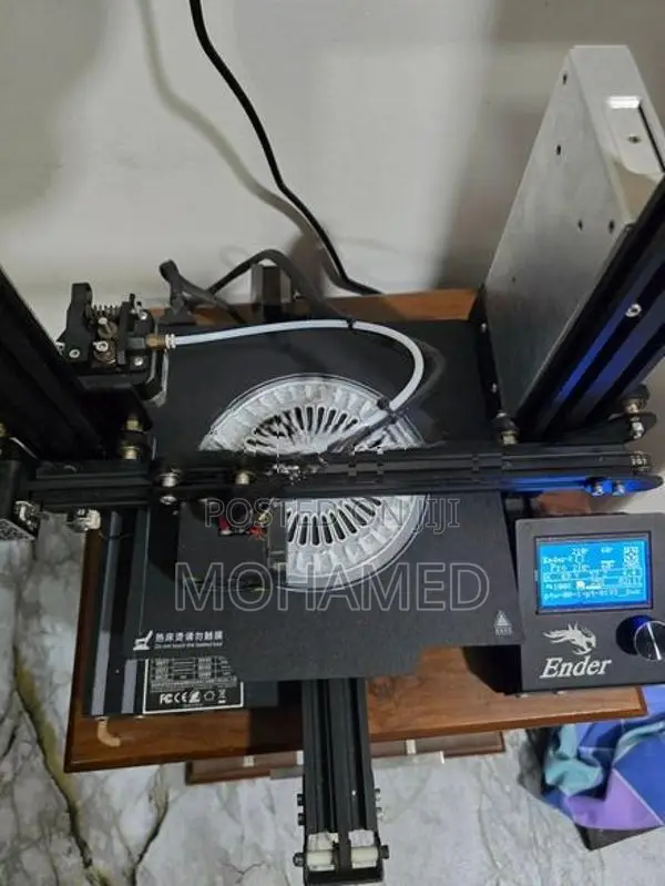 Creality Ender 3 Pro 3D Printer