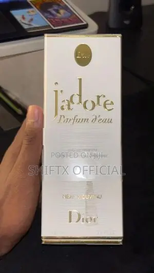 Christian Dior J'adore Eau De Perfume