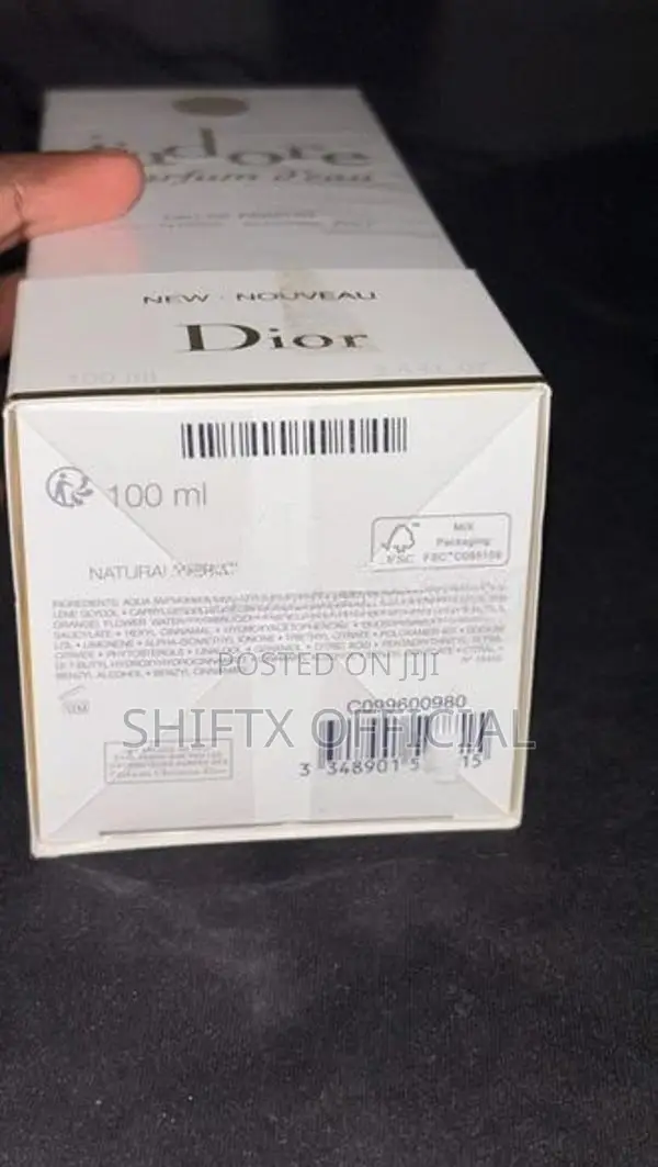 Christian Dior J'adore Eau De Perfume