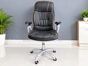 Boss Office Chair C35