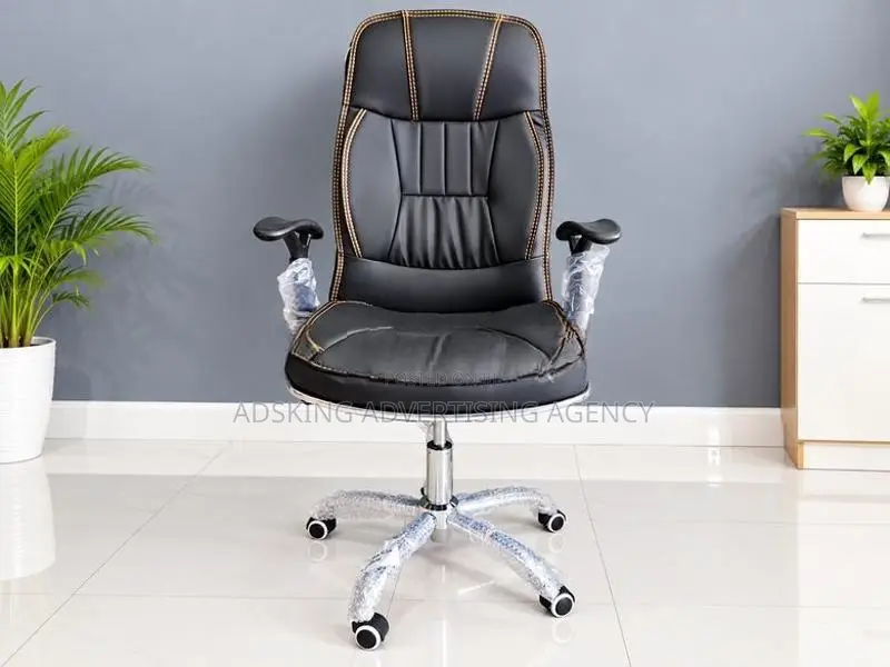 Boss Office Chair C35