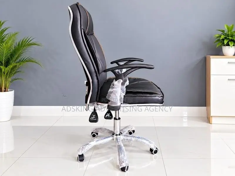 Boss Office Chair C35