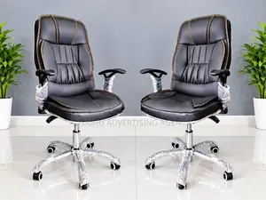 Boss Office Chair C35