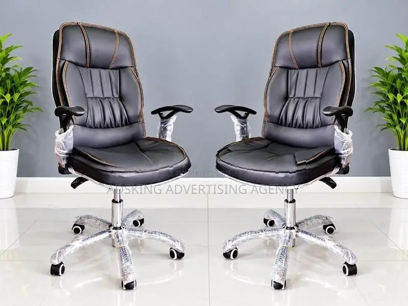Boss Office Chair C35