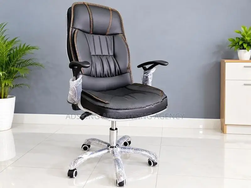 Boss Office Chair C35