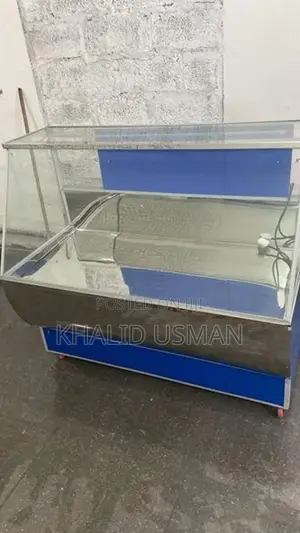 Display Cooler
