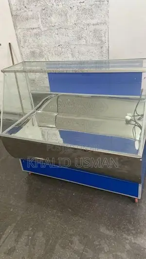 Display Cooler