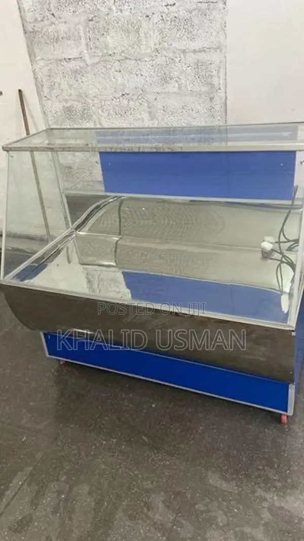 Display Cooler