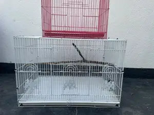 Imported Bird Cages
