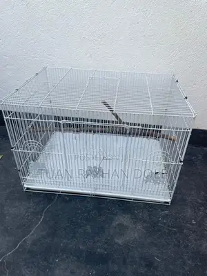 Imported Bird Cages