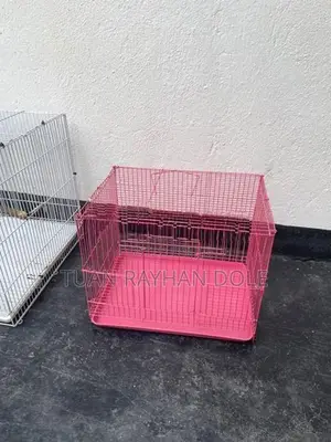 Imported Bird Cages