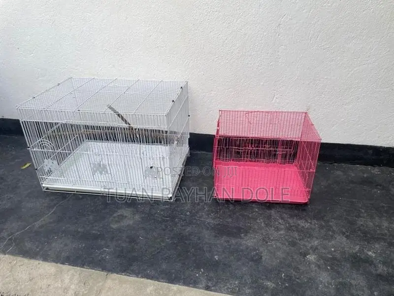 Imported Bird Cages