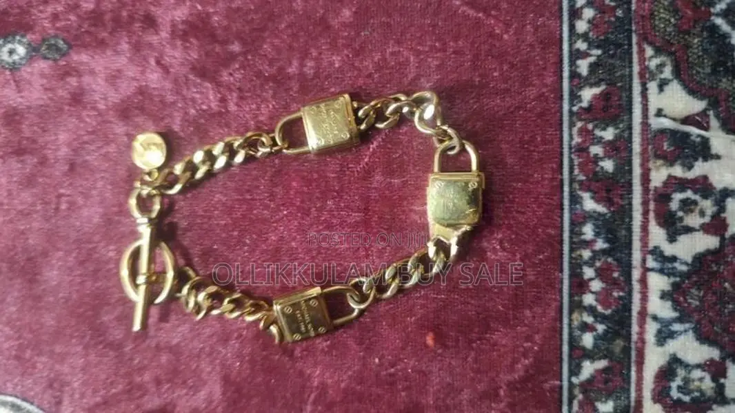Michael Kors Bangle Bracelet
