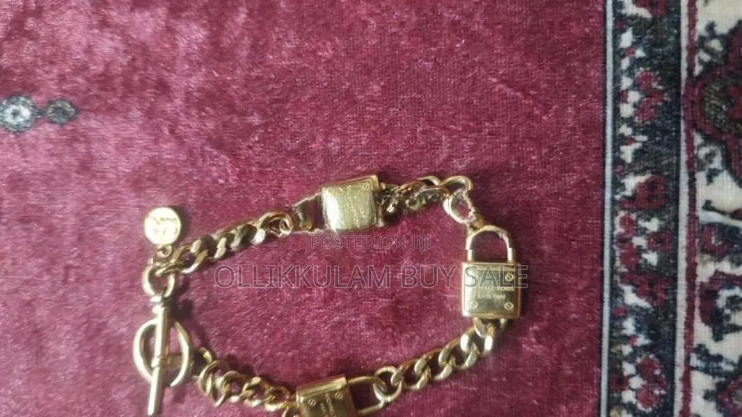 Michael Kors Bangle Bracelet