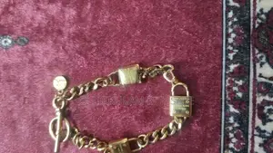 Michael Kors Bangle Bracelet