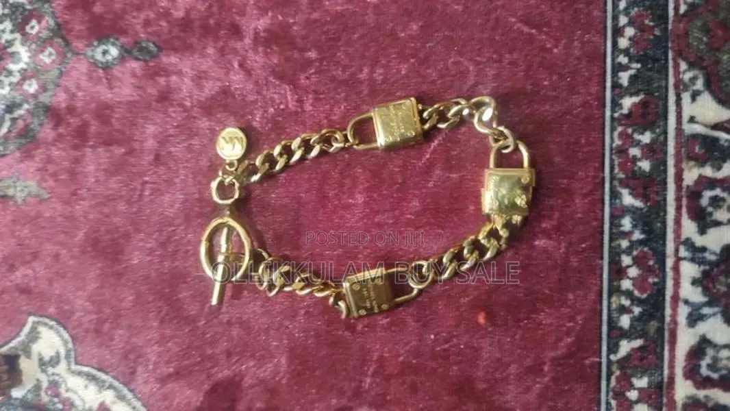 Michael Kors Bangle Bracelet