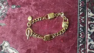 Michael Kors Bangle Bracelet