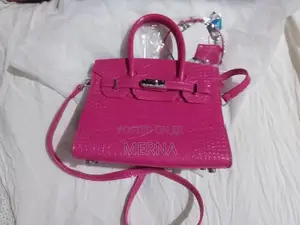 Brand New Dubai Imported Handbag