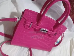 Brand New Dubai Imported Handbag