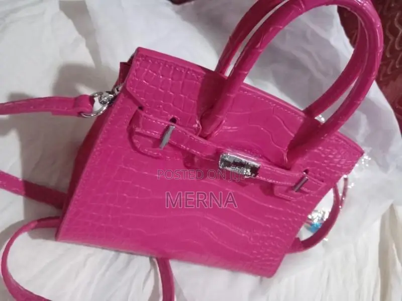 Brand New Dubai Imported Handbag