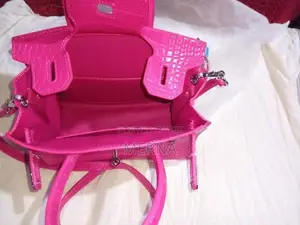 Brand New Dubai Imported Handbag