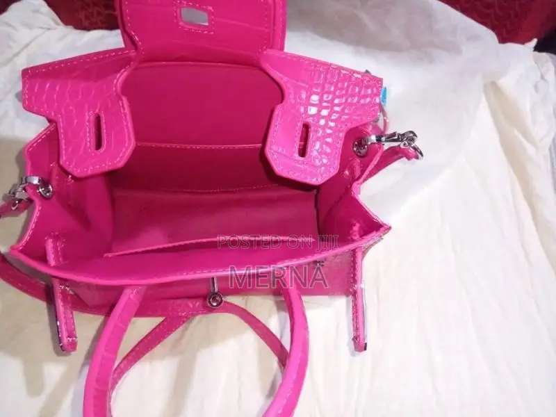 Brand New Dubai Imported Handbag