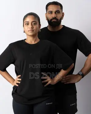 220 GSM Oversized T-Shirts