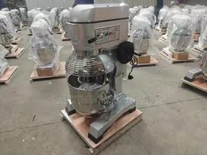 Bakery Mixture