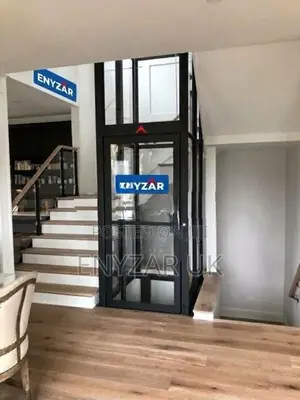 Passenger Lift
